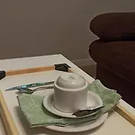 O Fada da Floresta é seu refúgio p/ até 4 pessoas