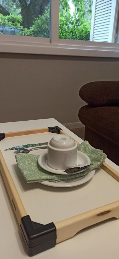 Apartamento O Fada Da Floresta E Seu Refugio P/ Ate 4 Pessoas Gramado