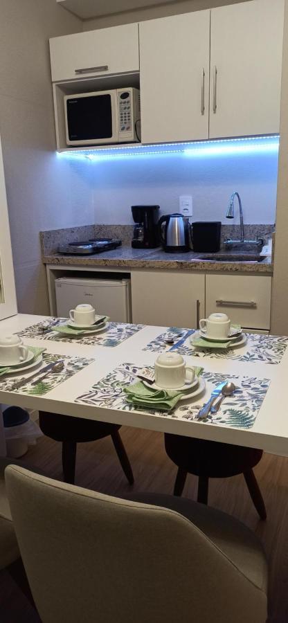 O Fada Da Floresta E Seu Refugio P/ Ate 4 Pessoas Apartamento *