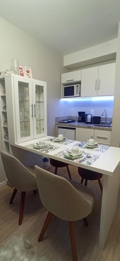 Apartamento O Fada Da Floresta E Seu Refugio P/ Ate 4 Pessoas *