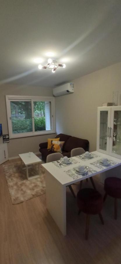 Apartamento O Fada Da Floresta E Seu Refugio P/ Ate 4 Pessoas *