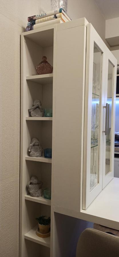 O Fada Da Floresta E Seu Refugio P/ Ate 4 Pessoas Apartamento